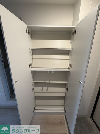 KEIAI RESIDENCE 東村山の物件内観写真